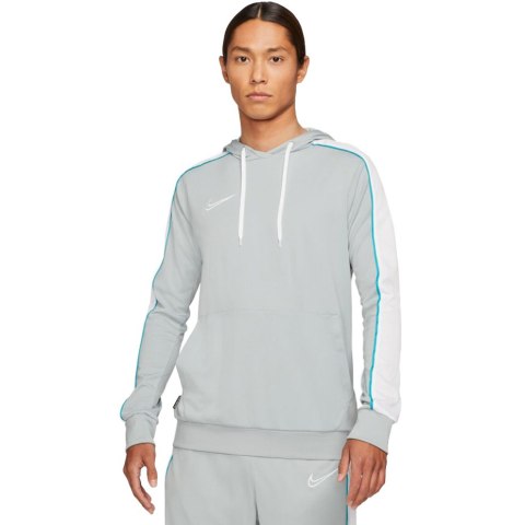 Bluza męska Nike NK Dry Academy Hoodie Po FP JB szara CZ0966 019 Nike Football