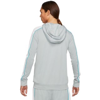 Bluza męska Nike NK Dry Academy Hoodie Po FP JB szara CZ0966 019 Nike Football