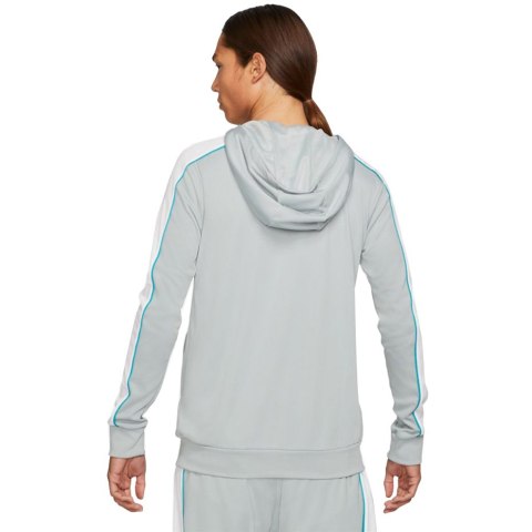 Bluza męska Nike NK Dry Academy Hoodie Po FP JB szara CZ0966 019 Nike Football