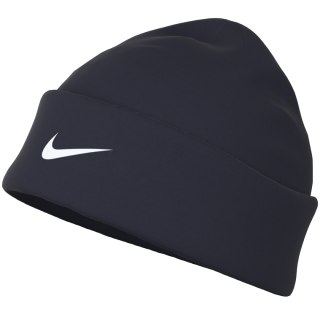 Czapka Nike DF Peak granatowa FQ8292 451 Nike Team