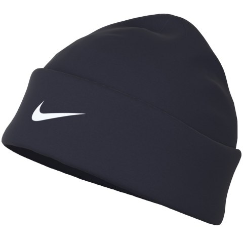 Czapka Nike DF Peak granatowa FQ8292 451 Nike Team