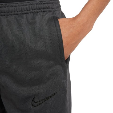 Dres damski Nike Dry Academy 21 Trk Suit szary DC2096 060 Nike Football