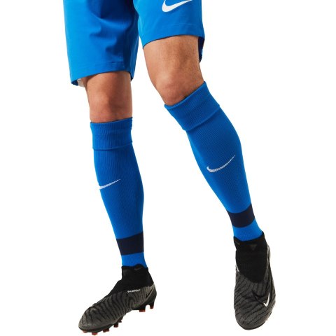 Getry piłkarskie Nike Matchfit Knee High Team/Strike KH WC22 Team niebieskie CV1956 463/FQ8253 463 Nike Team
