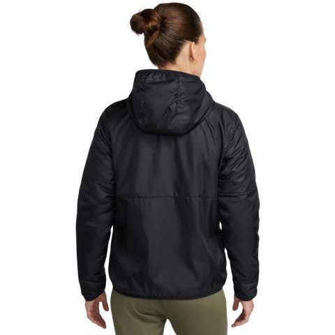 Kurtka damska Nike Repel Park 20 czarna DC8039 010 Nike Team