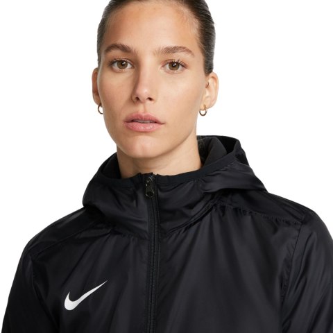 Kurtka damska Nike Repel Park 20 czarna DC8039 010 Nike Team