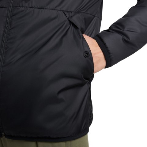 Kurtka damska Nike Repel Park 20 czarna DC8039 010 Nike Team