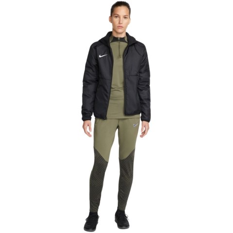 Kurtka damska Nike Repel Park 20 czarna DC8039 010 Nike Team