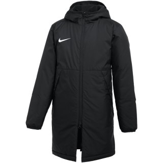 Kurtka dla dzieci Nike Repel Park 20 czarna CW6158 010 Nike Team