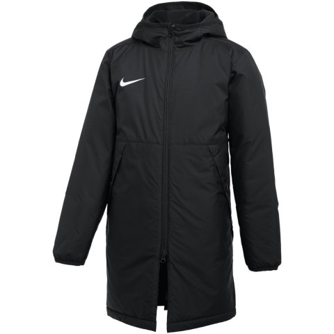 Kurtka dla dzieci Nike Repel Park 20 czarna CW6158 010 Nike Team