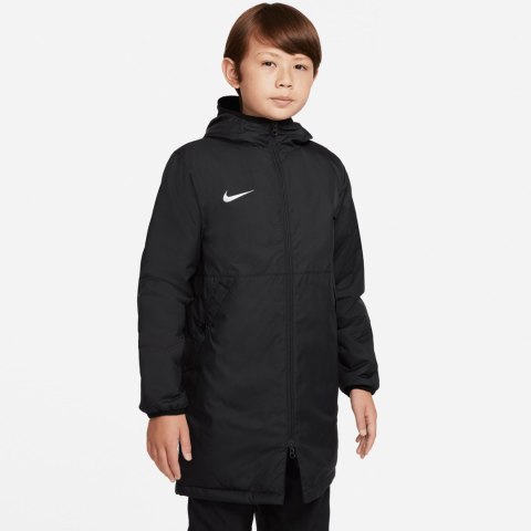 Kurtka dla dzieci Nike Repel Park 20 czarna CW6158 010 Nike Team