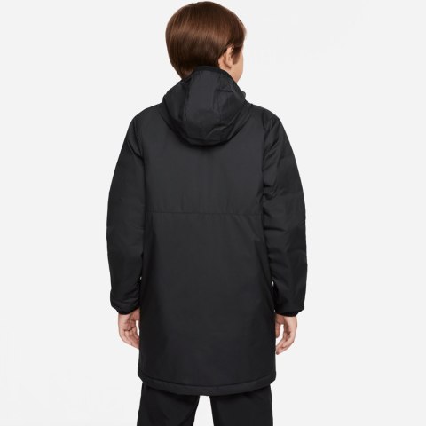 Kurtka dla dzieci Nike Repel Park 20 czarna CW6158 010 Nike Team