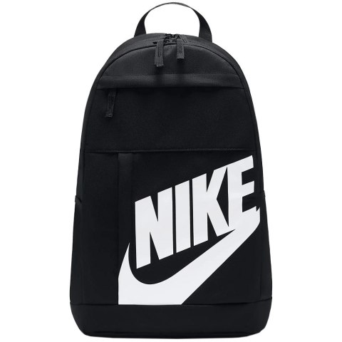 Plecak Nike Elemental Backpack HBR czarny DD0559 010 Nike