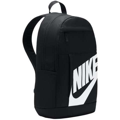 Plecak Nike Elemental Backpack HBR czarny DD0559 010 Nike