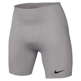 Spodenki męskie Nike Dri-FIT Strike Np Short szare DH8128 052 Nike Team