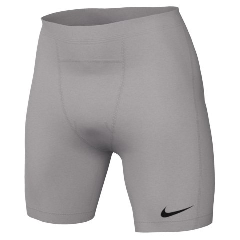Spodenki męskie Nike Dri-FIT Strike Np Short szare DH8128 052 Nike Team