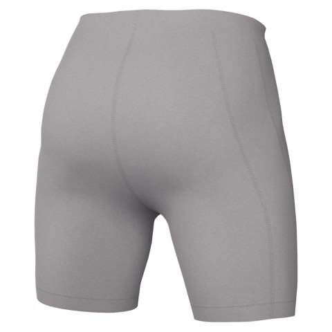 Spodenki męskie Nike Dri-FIT Strike Np Short szare DH8128 052 Nike Team