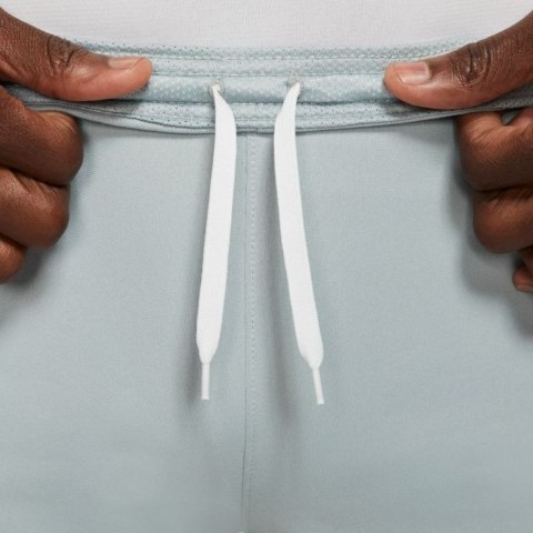 Spodenki męskie Nike NK Dry Academy M18 Short KZ FPJB szaro-białe CZ0977 019 Nike Football