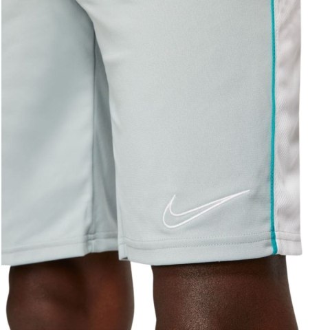 Spodenki męskie Nike NK Dry Academy M18 Short KZ FPJB szaro-białe CZ0977 019 Nike Football