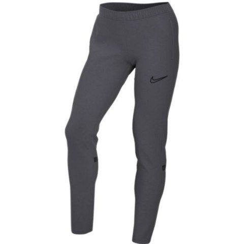 Spodnie damskie Nike Dri-FIT Academy szare CV2665 060 Nike Football