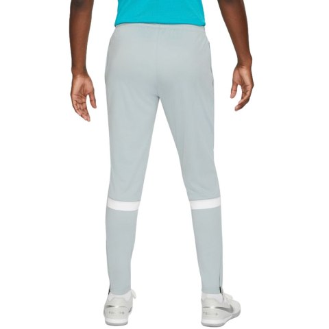 Spodnie dla dzieci Nike NK Df Academy 21 Pant Kpz szare CW6124 019 Nike Football