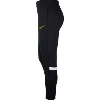 Spodnie dla dzieci Nike Nk Df Academy 21 Pant Kpz czarne CW6124 015 Nike Football