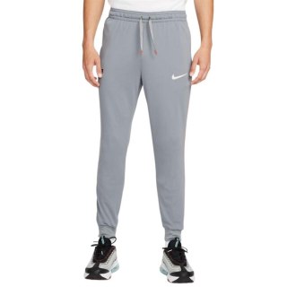 Spodnie męskie Nike Df Fc Liber Pant KPZ szare DH9666 065 Nike Football