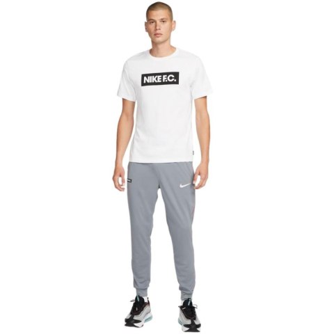 Spodnie męskie Nike Df Fc Liber Pant KPZ szare DH9666 065 Nike Football