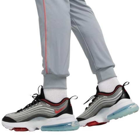 Spodnie męskie Nike Df Fc Liber Pant KPZ szare DH9666 065 Nike Football