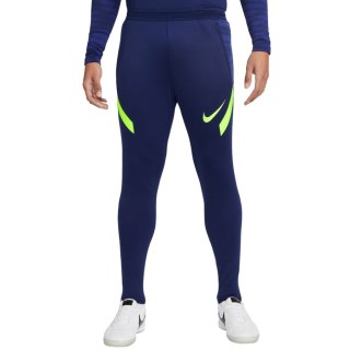 Spodnie męskie Nike Dri-Fit Strike 21 Pant KPZ granatowe CW5862 492 Nike Football
