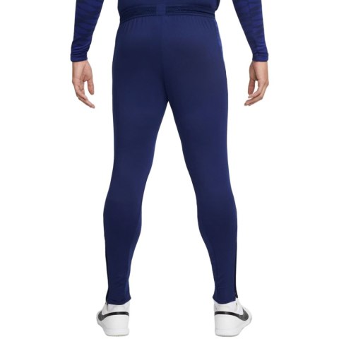 Spodnie męskie Nike Dri-Fit Strike 21 Pant KPZ granatowe CW5862 492 Nike Football