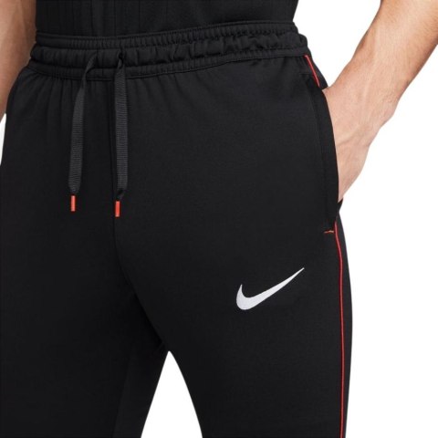 Spodnie męskie Nike NK DF FC Libero Pant KPZ DH9666 010 Nike Football