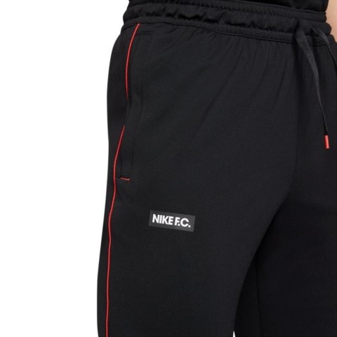 Spodnie męskie Nike NK DF FC Libero Pant KPZ DH9666 010 Nike Football