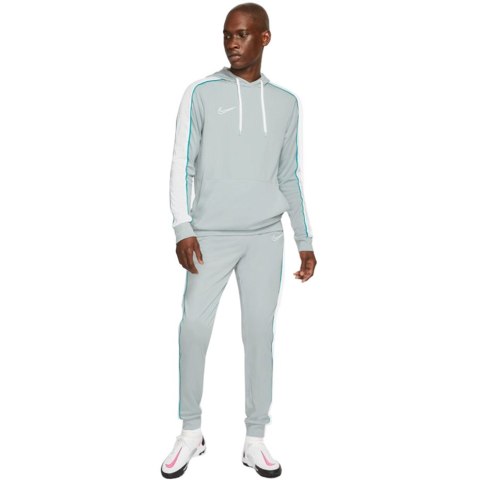 Spodnie męskie Nike NK Df Academy Trk Pants Kp Fp Jb szare CZ0971 019 Nike Football