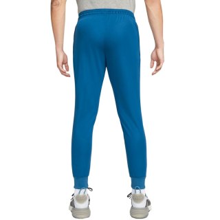 Spodnie męskie Nike NK Df FC Libero Pant K niebieskie DC9016 407 Nike Football