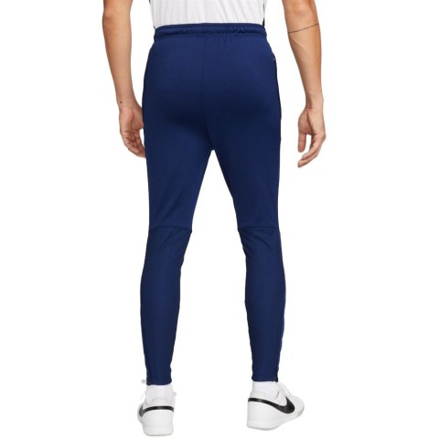 Spodnie męskie Nike Therma-Fit Strike Pant Kwpz Winter Warrior granatowe DC9159 492 Nike Football