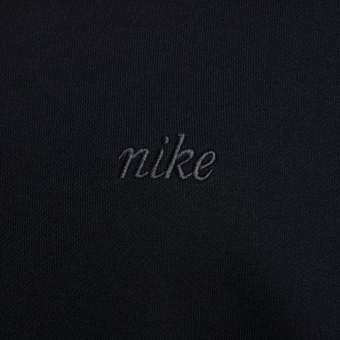Bluza męska Nike Club OS czarna IB8359 010 Nike