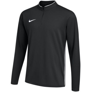 Bluza męska Nike Dri-Fit Park 26 Drill Top czarna IB7536 010 Nike Team