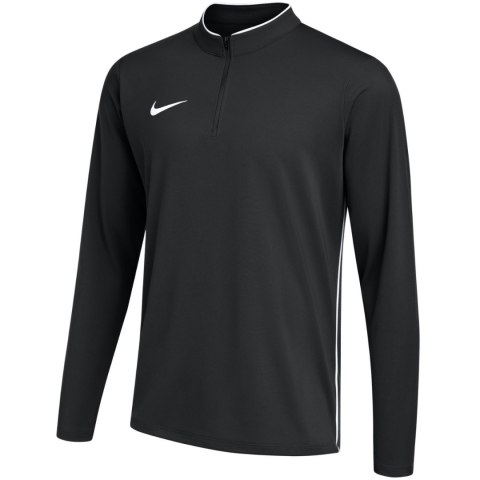 Bluza męska Nike Dri-Fit Park 26 Drill Top czarna IB7536 010 Nike Team