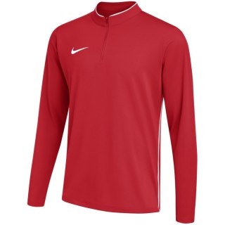 Bluza męska Nike Dri-Fit Park 26 Drill Top czerwona IB7536 657 Nike Team