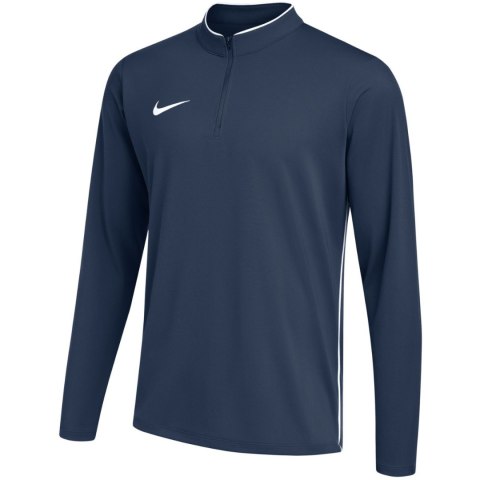 Bluza męska Nike Dri-Fit Park 26 Drill Top granatowa IB7536 410 Nike Team