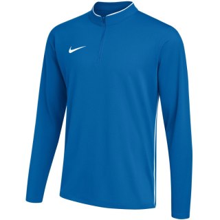 Bluza męska Nike Dri-Fit Park 26 Drill Top niebieska IB7536 463 Nike Team