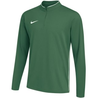 Bluza męska Nike Dri-Fit Park 26 Drill Top zielona IB7536 302 Nike Team