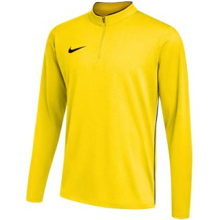 Bluza męska Nike Dri-Fit Park 26 Drill Top żółta IB7536 719 Nike Team