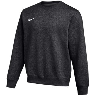 Bluza męska Nike Park 26 Fleece Crew czarna IB1190 010 Nike Team