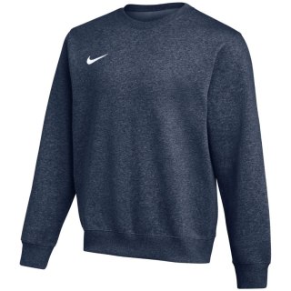 Bluza męska Nike Park 26 Fleece Crew granatowa IB1190 410 Nike Team