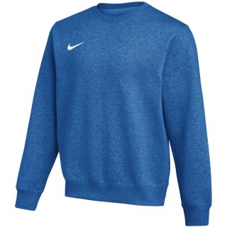 Bluza męska Nike Park 26 Fleece Crew niebieska IB1190 463 Nike Team
