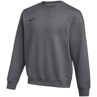 Bluza męska Nike Park 26 Fleece Crew szara IB1190 063 Nike Team