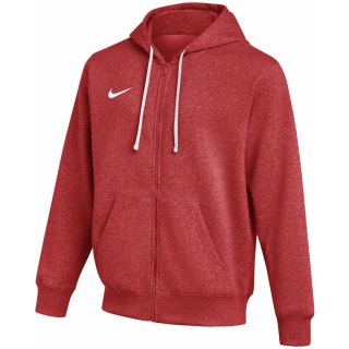 Bluza męska Nike Park 26 Fleece Full-Zip Hoodie czerwona IB1228 657 Nike Team