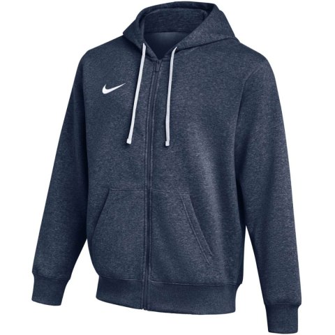 Bluza męska Nike Park 26 Fleece Full-Zip Hoodie granatowa IB1228 410 Nike Team