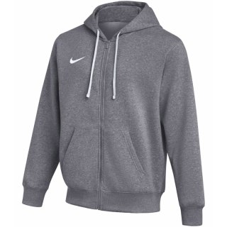 Bluza męska Nike Park 26 Fleece Full-Zip Hoodie szara IB1228 071 Nike Team